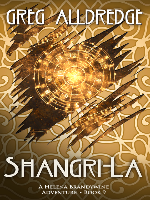 Title details for Shangri-La by Greg Alldredge - Wait list